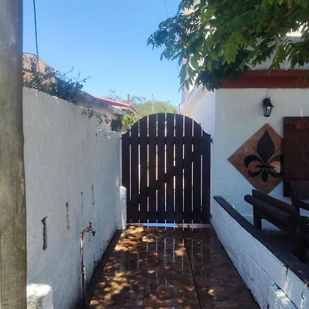 Apartamentos Flor De Lis La Paloma Kültér fotó