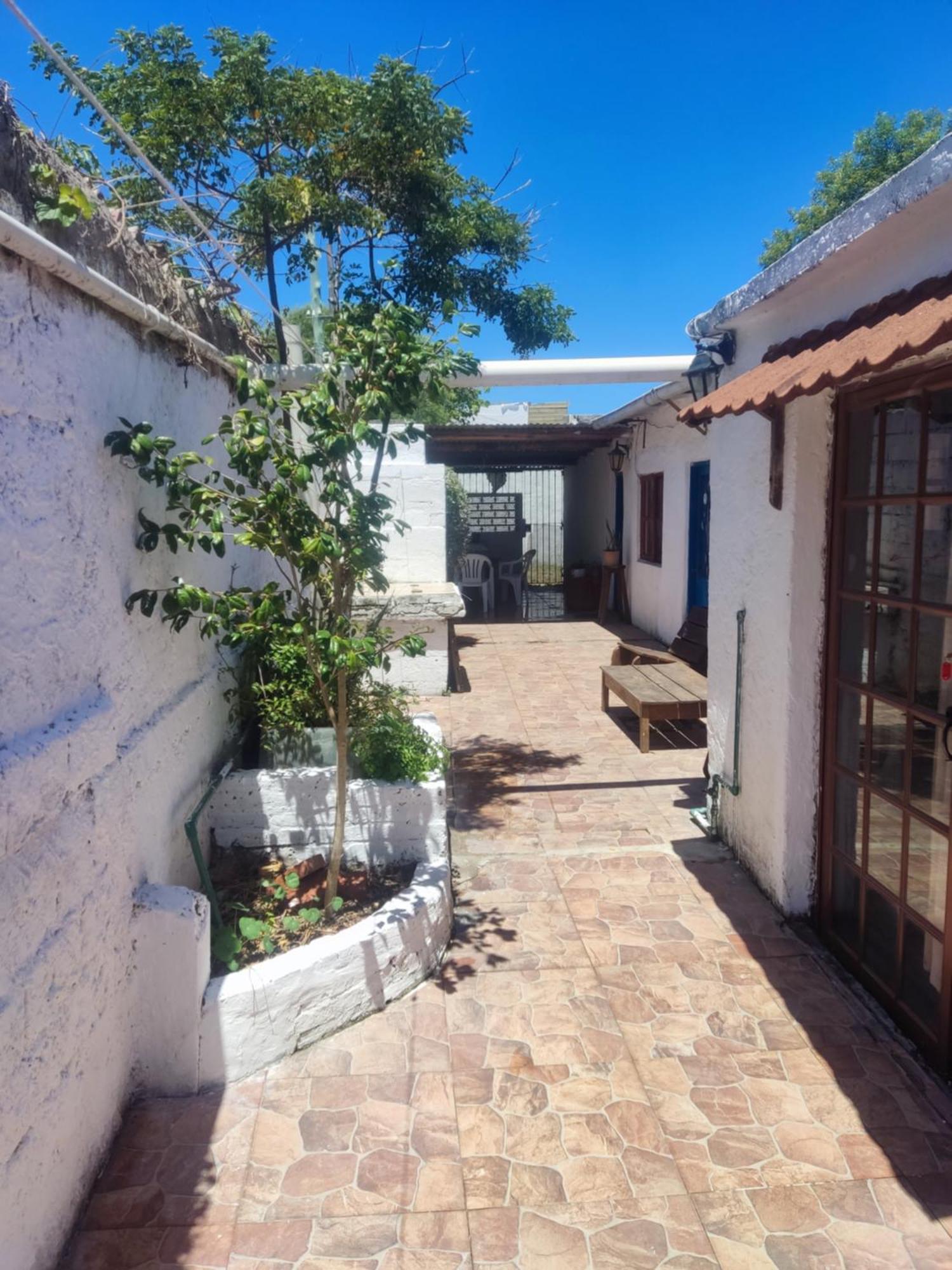 Apartamentos Flor De Lis La Paloma Kültér fotó