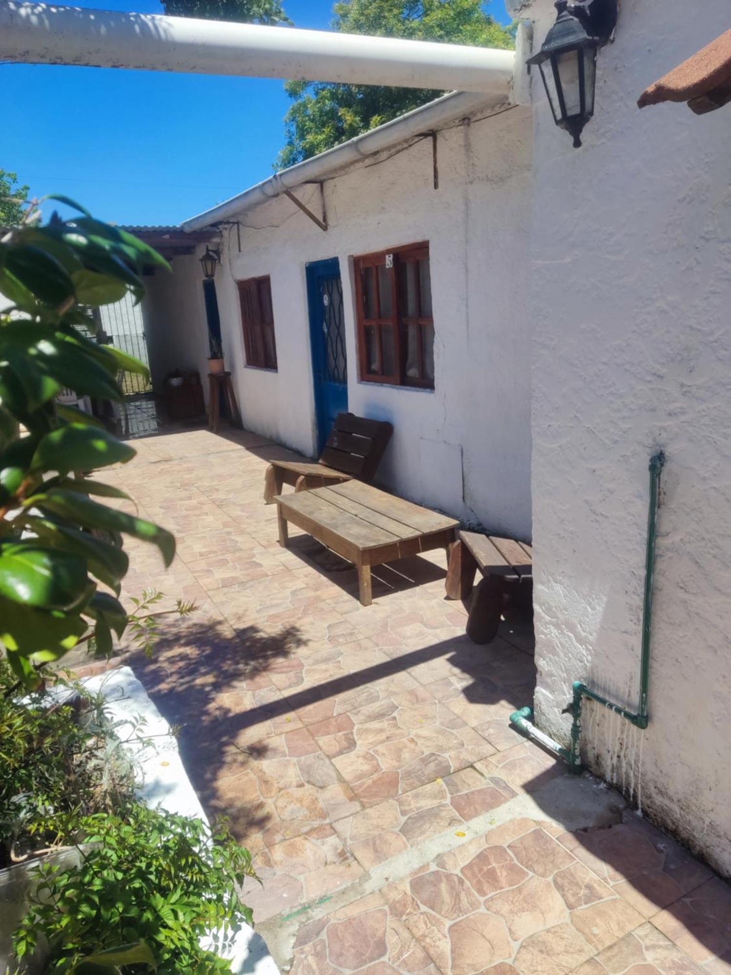 Apartamentos Flor De Lis La Paloma Kültér fotó