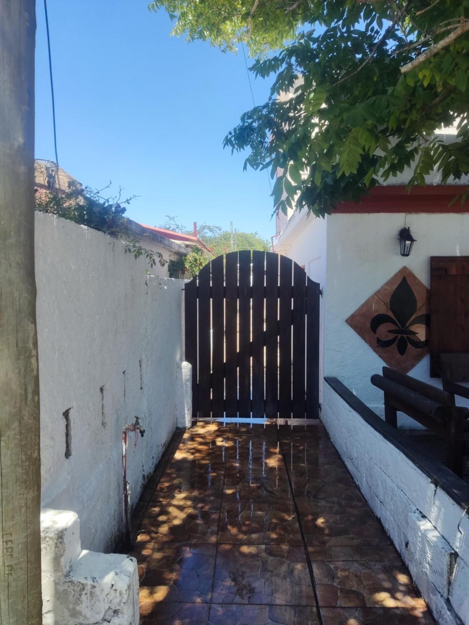 Apartamentos Flor De Lis La Paloma Kültér fotó