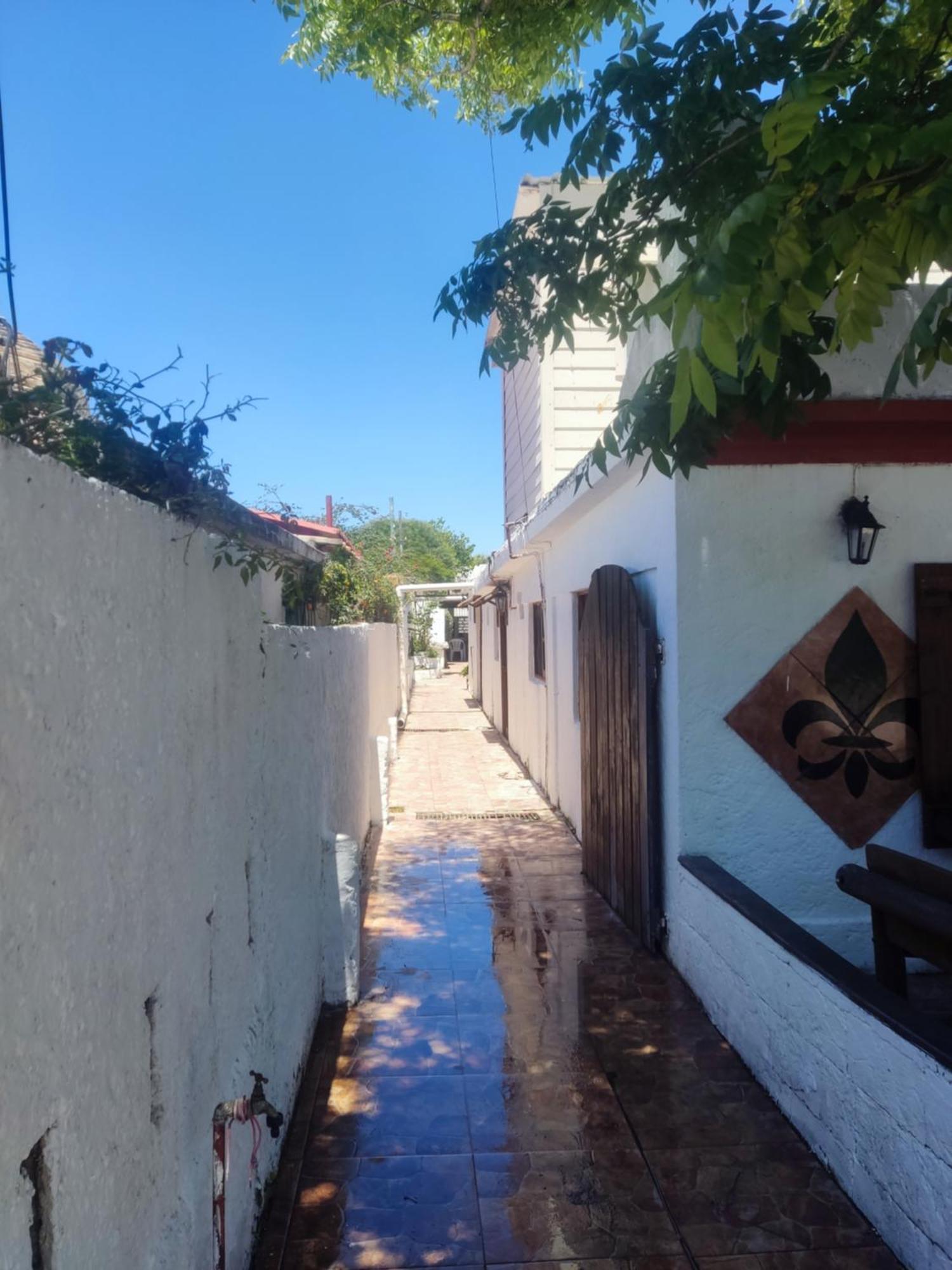 Apartamentos Flor De Lis La Paloma Kültér fotó