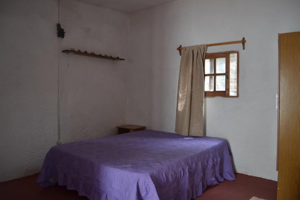 Apartamentos Flor De Lis La Paloma Kültér fotó