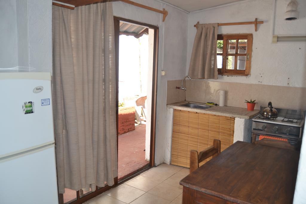 Apartamentos Flor De Lis La Paloma Kültér fotó