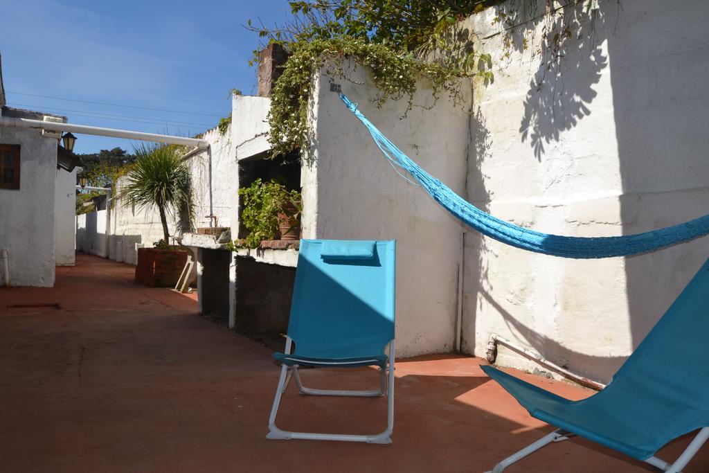 Apartamentos Flor De Lis La Paloma Kültér fotó