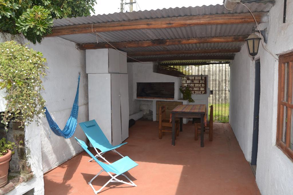 Apartamentos Flor De Lis La Paloma Kültér fotó