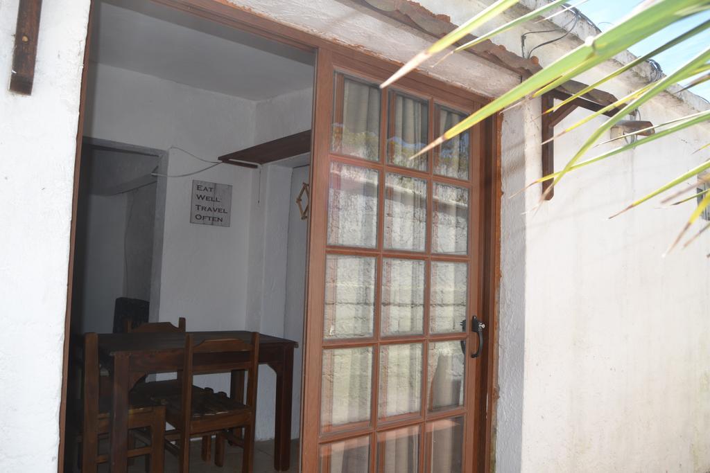 Apartamentos Flor De Lis La Paloma Kültér fotó