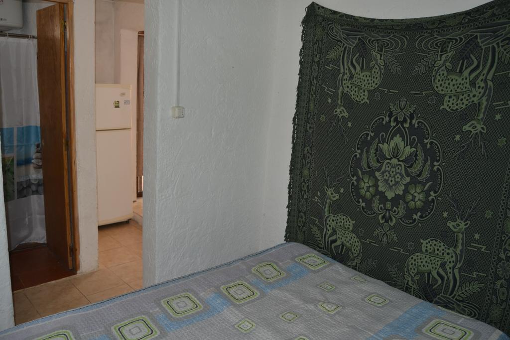 Apartamentos Flor De Lis La Paloma Kültér fotó