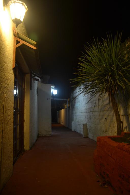 Apartamentos Flor De Lis La Paloma Kültér fotó
