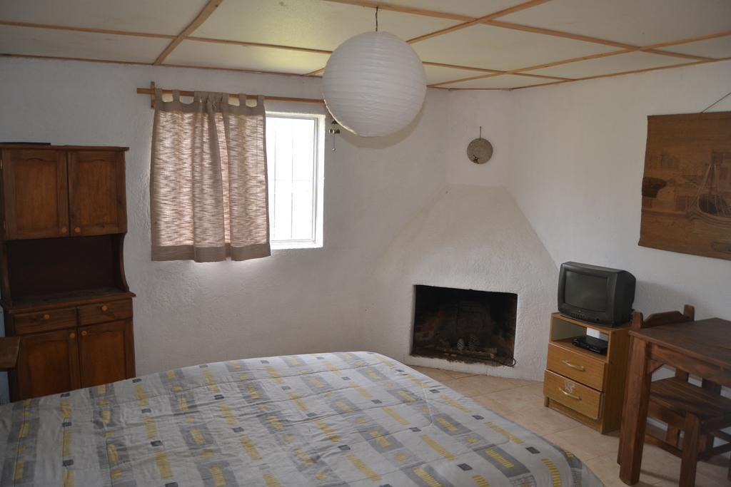 Apartamentos Flor De Lis La Paloma Kültér fotó