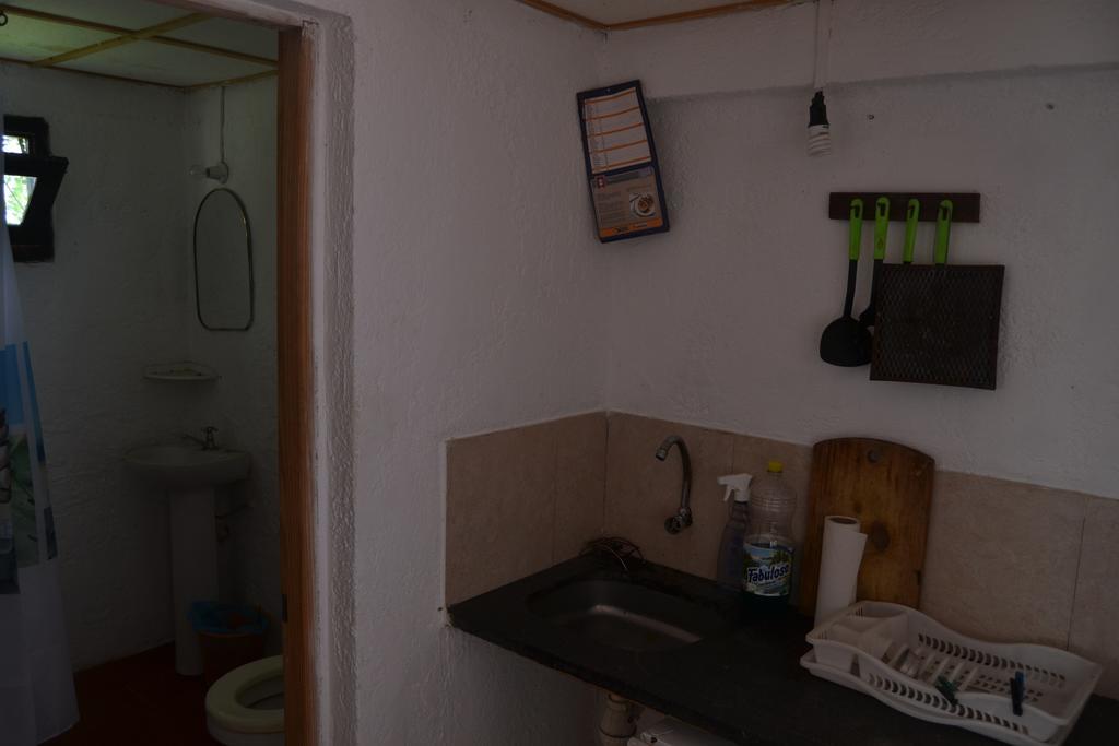 Apartamentos Flor De Lis La Paloma Kültér fotó