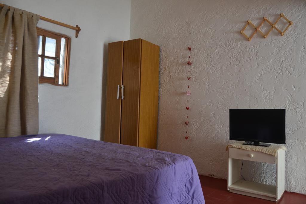 Apartamentos Flor De Lis La Paloma Kültér fotó