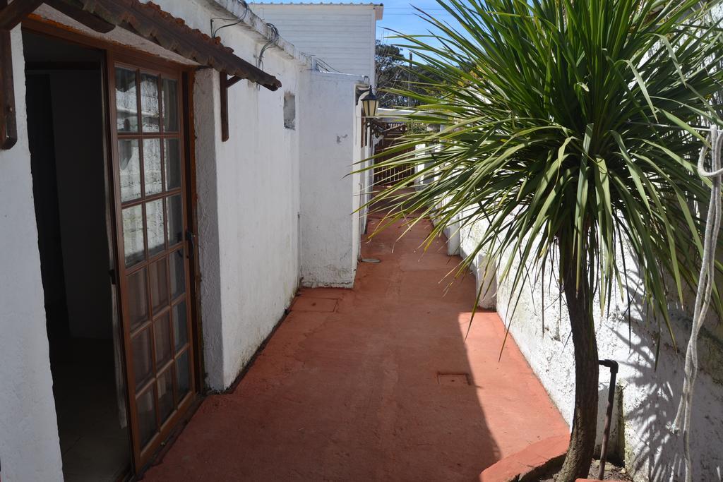Apartamentos Flor De Lis La Paloma Kültér fotó