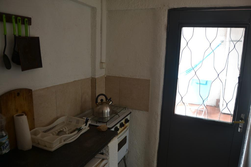 Apartamentos Flor De Lis La Paloma Kültér fotó