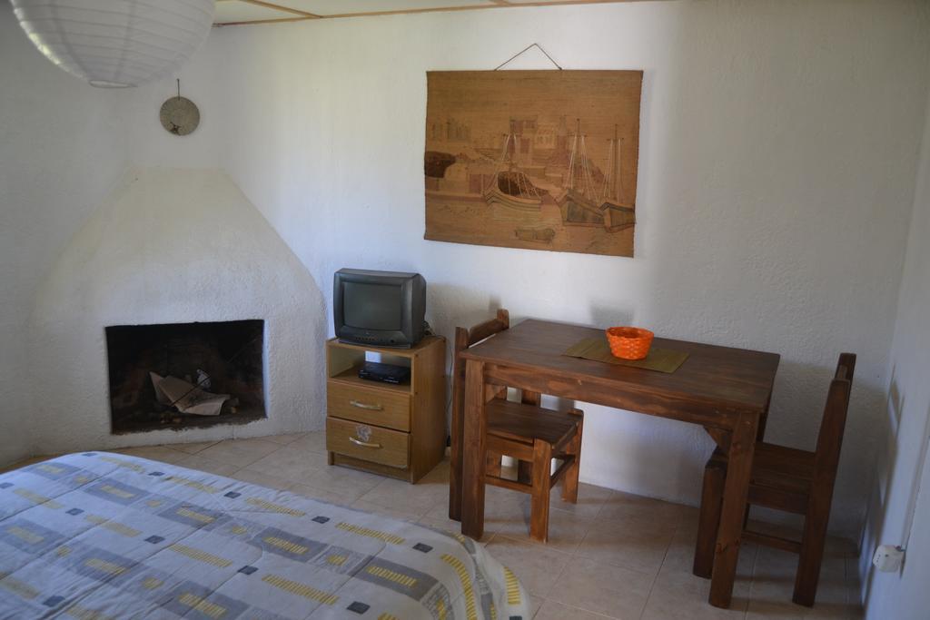 Apartamentos Flor De Lis La Paloma Kültér fotó