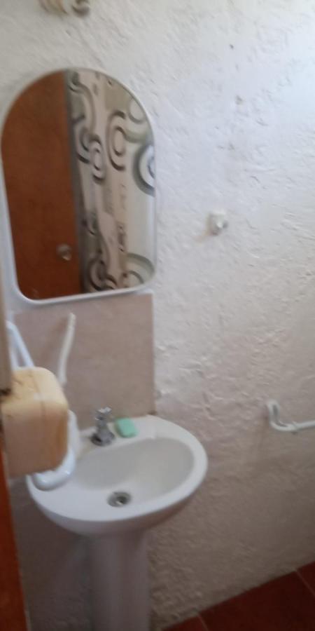 Apartamentos Flor De Lis La Paloma Kültér fotó