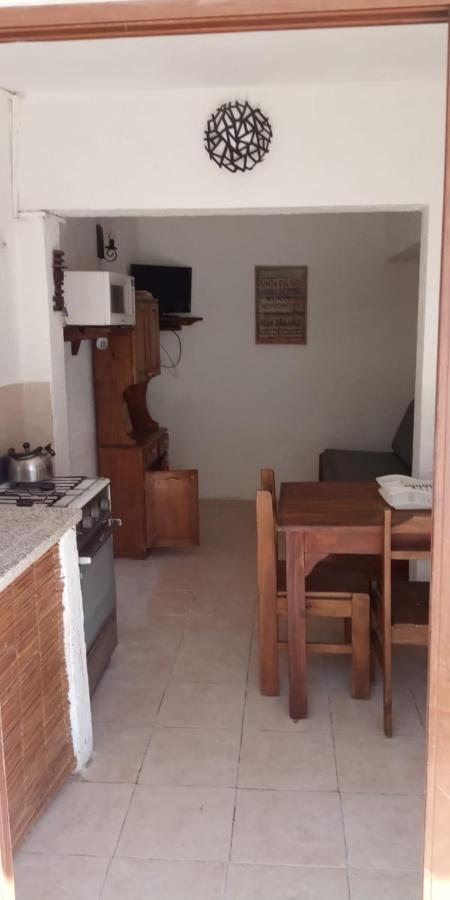 Apartamentos Flor De Lis La Paloma Kültér fotó