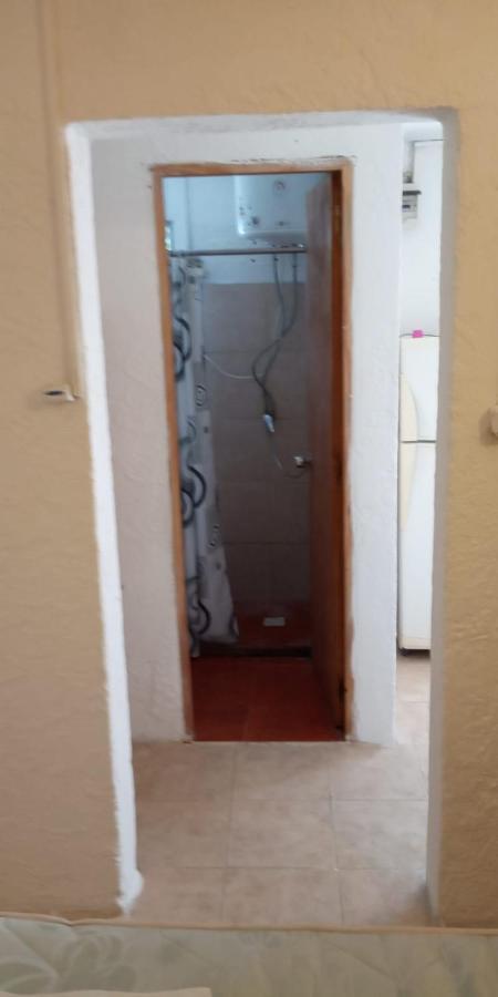 Apartamentos Flor De Lis La Paloma Kültér fotó