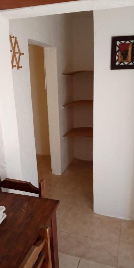 Apartamentos Flor De Lis La Paloma Kültér fotó