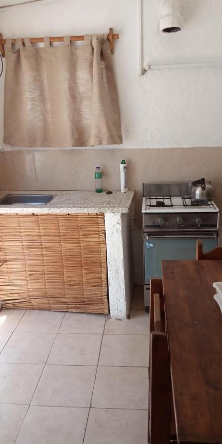 Apartamentos Flor De Lis La Paloma Kültér fotó