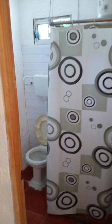 Apartamentos Flor De Lis La Paloma Kültér fotó