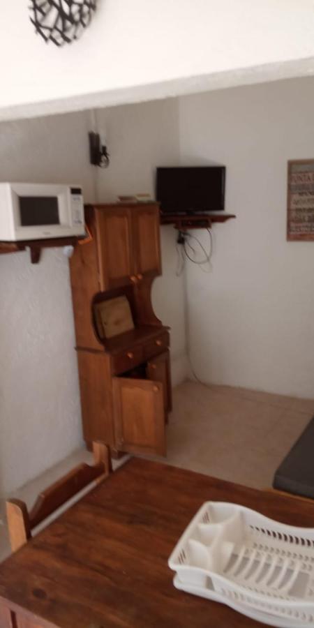 Apartamentos Flor De Lis La Paloma Kültér fotó