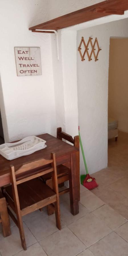 Apartamentos Flor De Lis La Paloma Kültér fotó