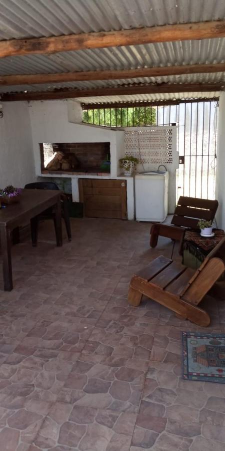 Apartamentos Flor De Lis La Paloma Kültér fotó