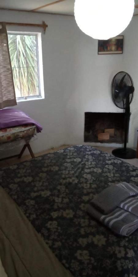 Apartamentos Flor De Lis La Paloma Kültér fotó