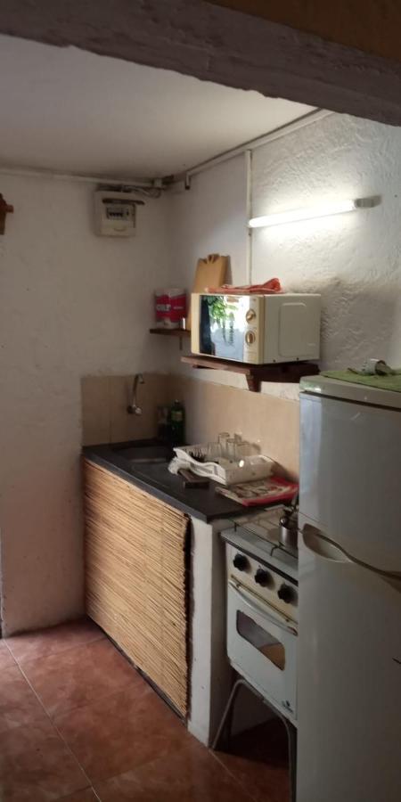 Apartamentos Flor De Lis La Paloma Kültér fotó