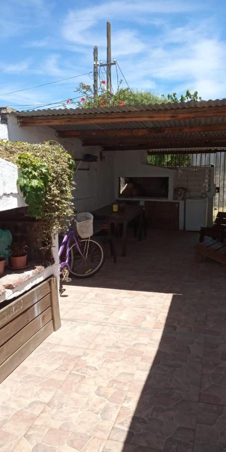 Apartamentos Flor De Lis La Paloma Kültér fotó
