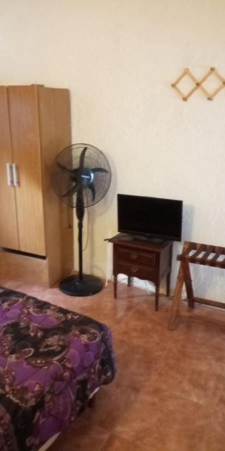 Apartamentos Flor De Lis La Paloma Kültér fotó