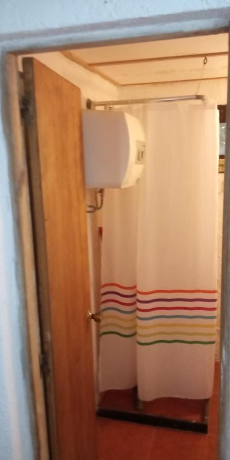 Apartamentos Flor De Lis La Paloma Kültér fotó