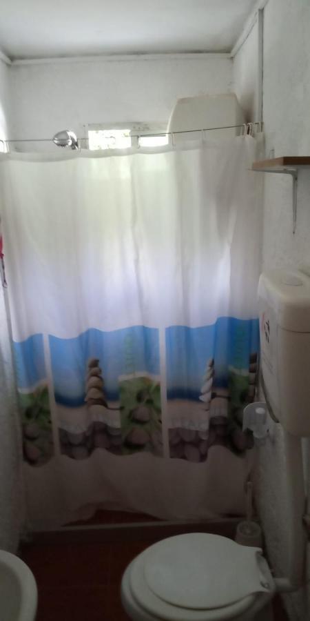 Apartamentos Flor De Lis La Paloma Kültér fotó