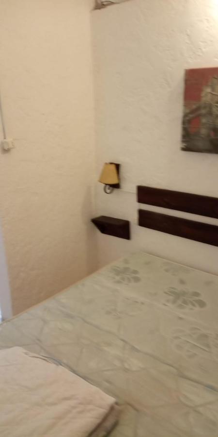 Apartamentos Flor De Lis La Paloma Kültér fotó
