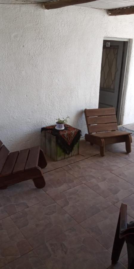 Apartamentos Flor De Lis La Paloma Kültér fotó