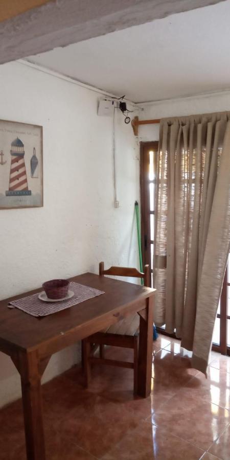 Apartamentos Flor De Lis La Paloma Kültér fotó