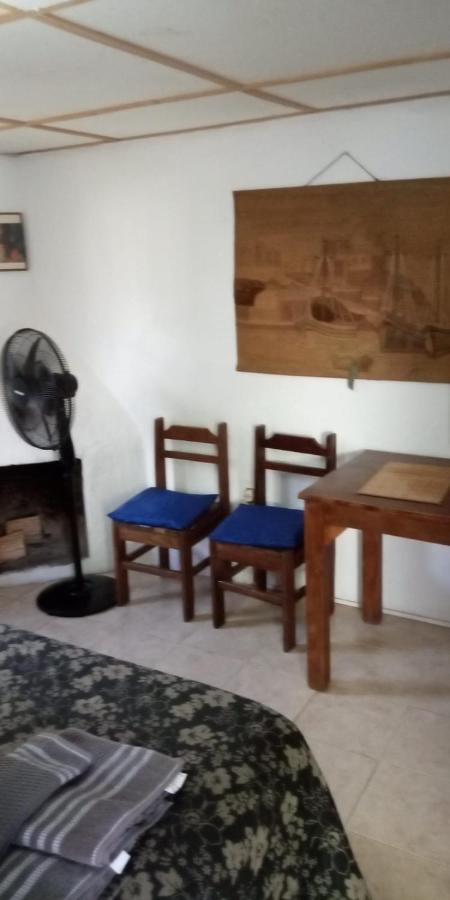 Apartamentos Flor De Lis La Paloma Kültér fotó