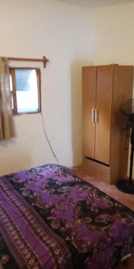 Apartamentos Flor De Lis La Paloma Kültér fotó