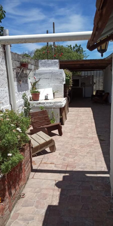 Apartamentos Flor De Lis La Paloma Kültér fotó