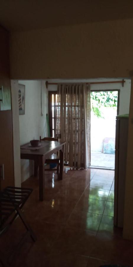 Apartamentos Flor De Lis La Paloma Kültér fotó