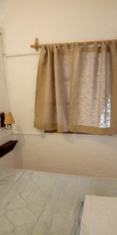 Apartamentos Flor De Lis La Paloma Kültér fotó